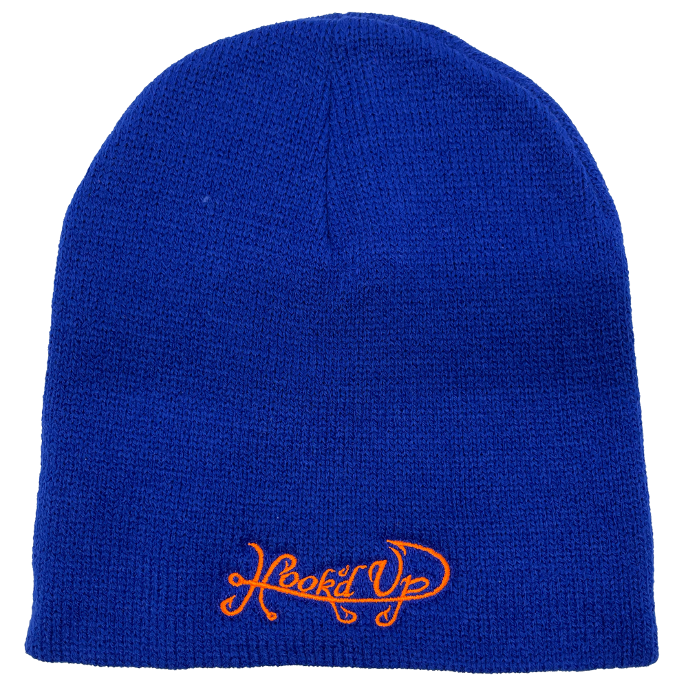 Signature Beanies (Multiple Colors)