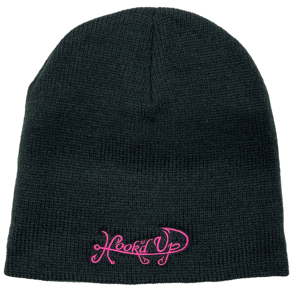 Signature Beanies (Multiple Colors)