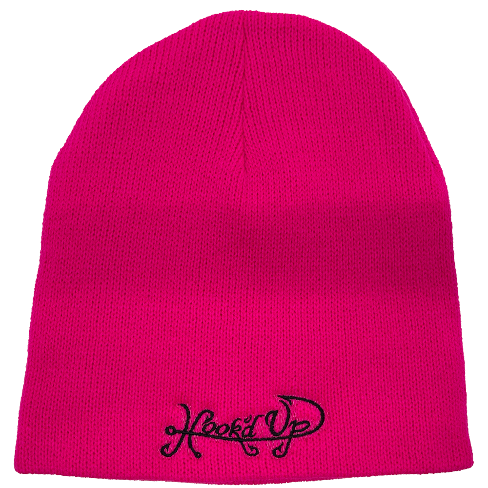 Signature Beanies (Multiple Colors)