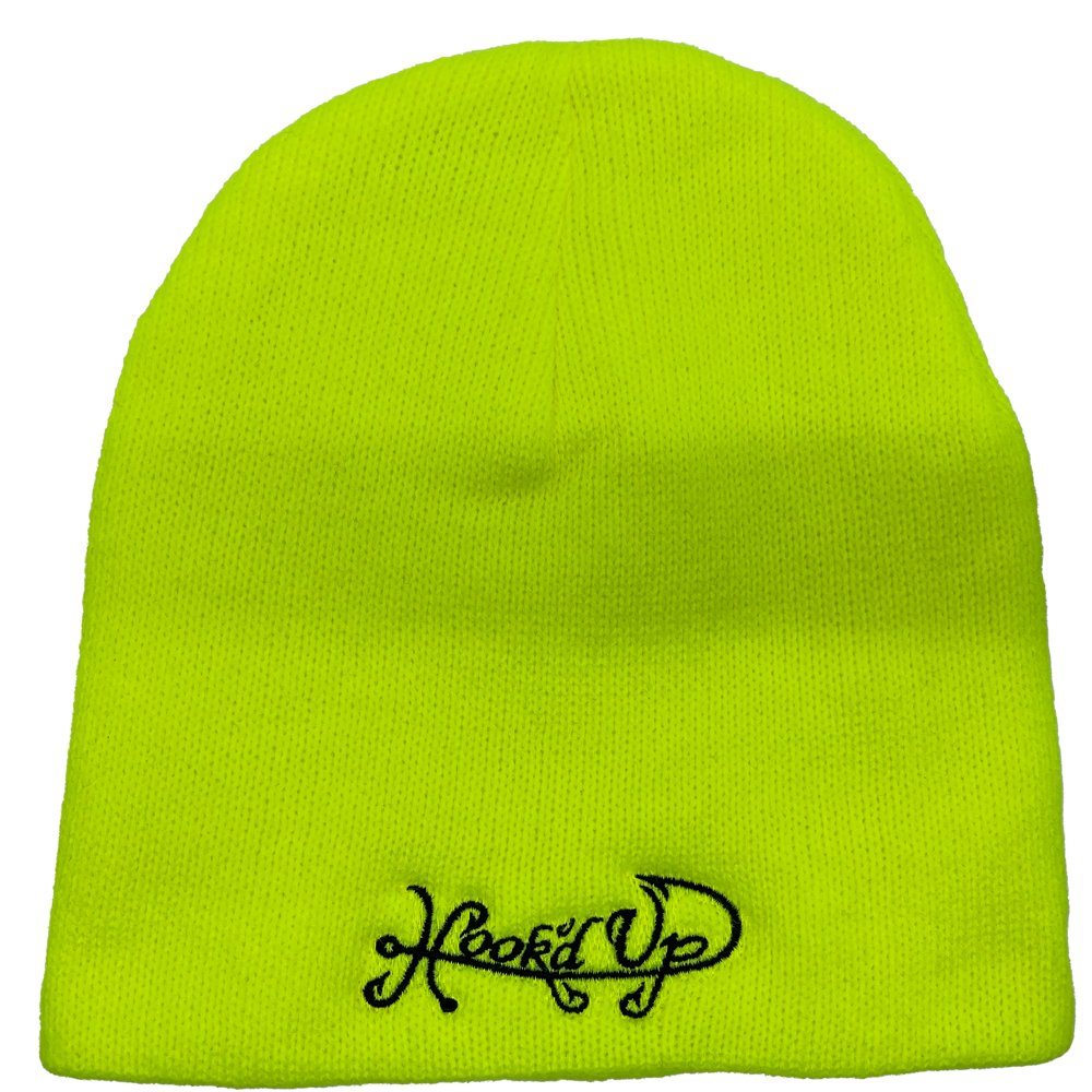 Signature Beanies (Multiple Colors)