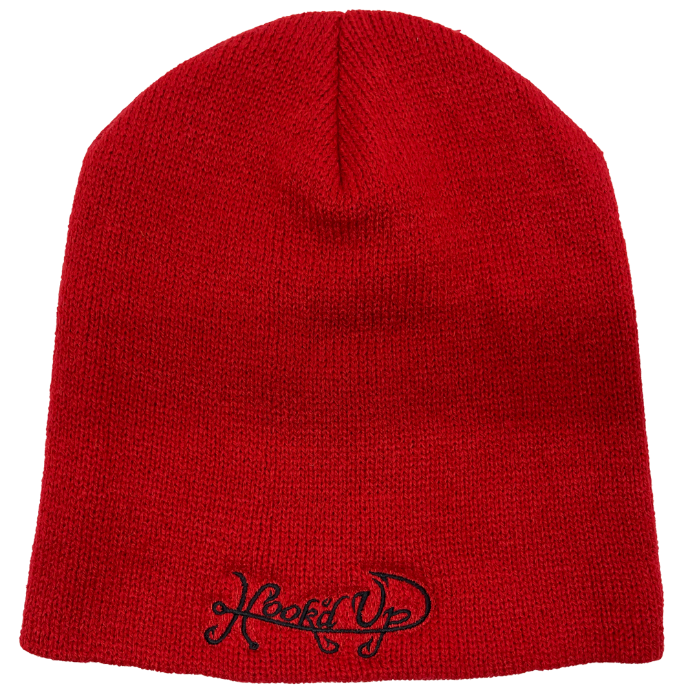 Signature Beanies (Multiple Colors)