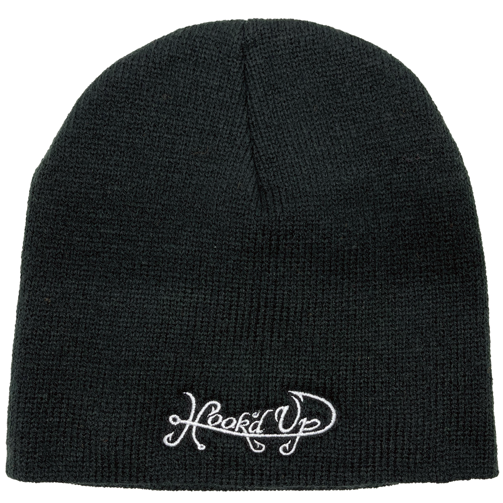 Signature Beanies (Multiple Colors)