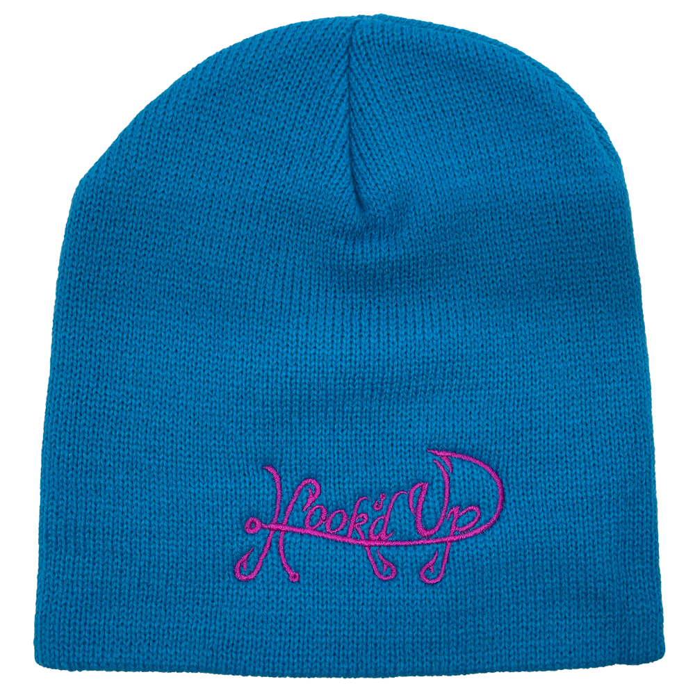 Signature Beanies (Multiple Colors)