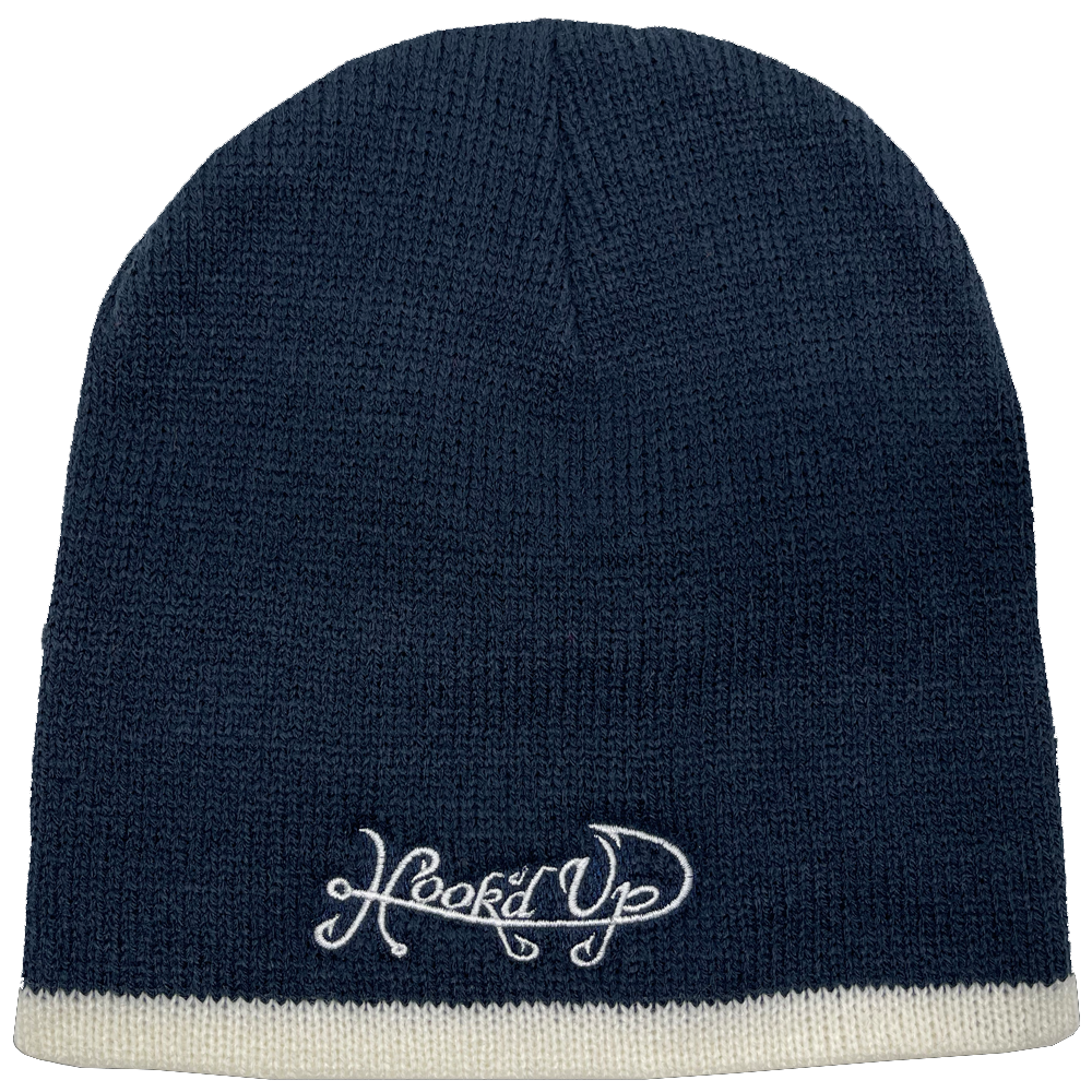 Signature Beanies (Multiple Colors)