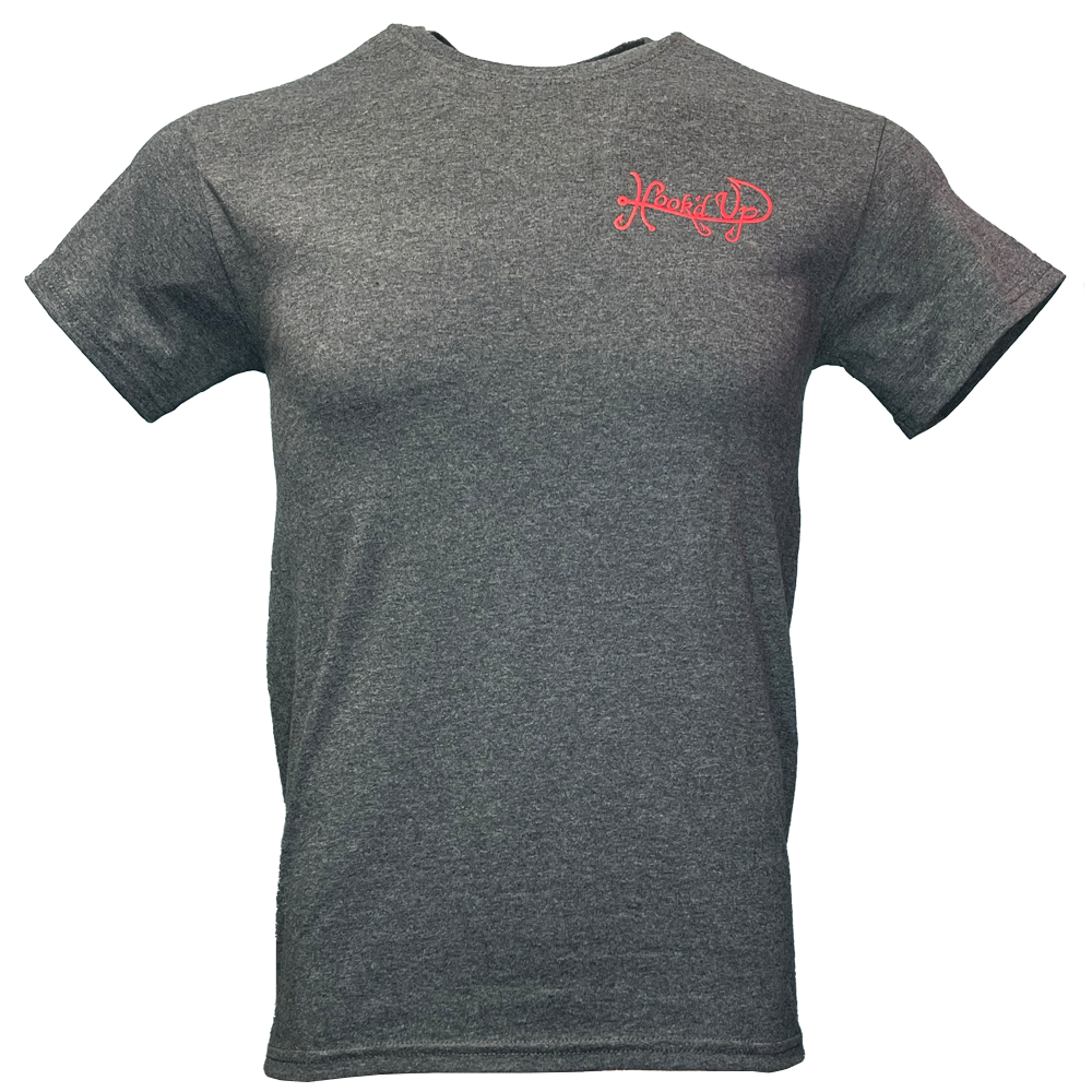 Fish Florida T-Shirt