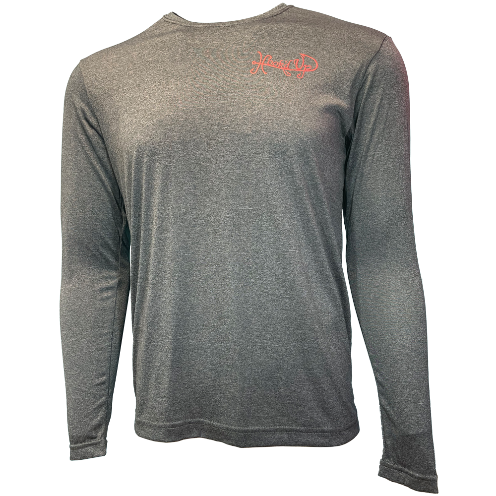 Fish Florida Performance Long Sleeve