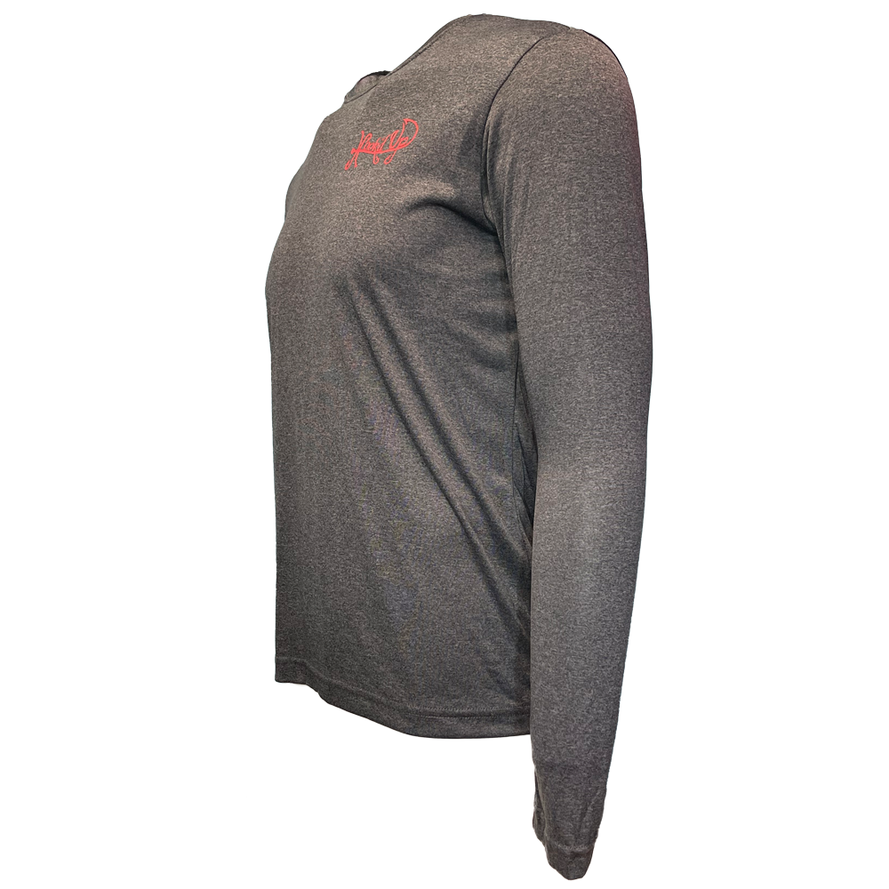 Fish Florida Performance Long Sleeve