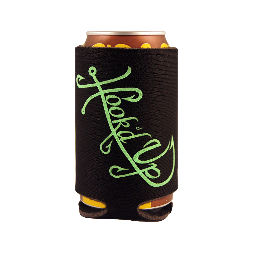 Signature Koozie