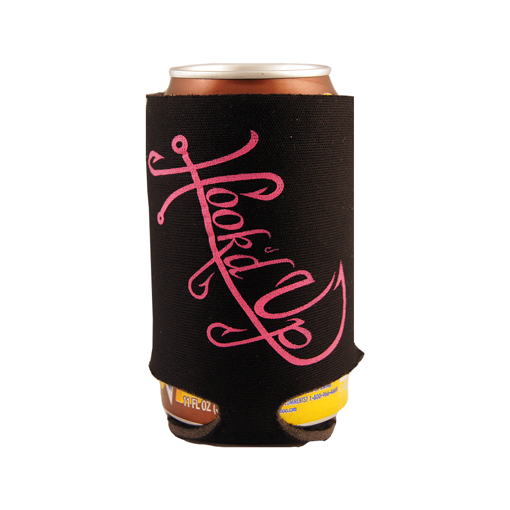 Signature Koozie