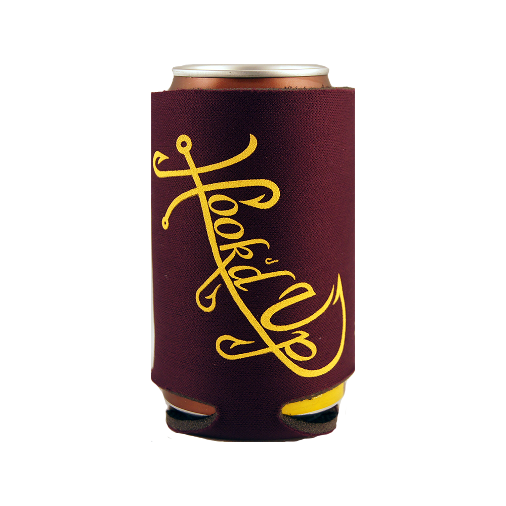Signature Koozie