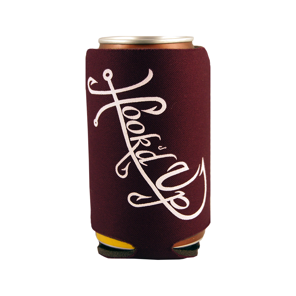 Signature Koozie