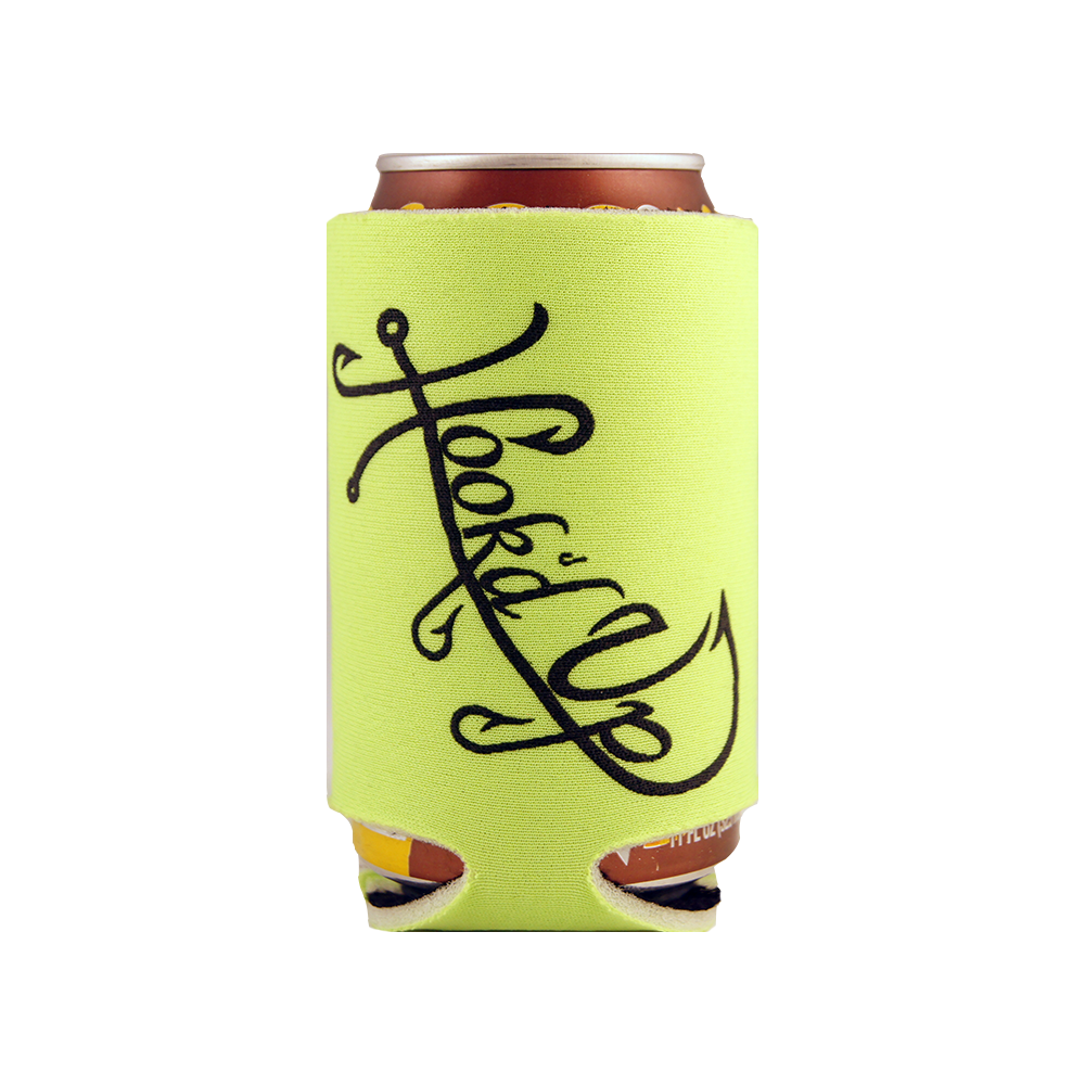 Signature Koozie