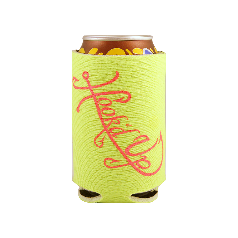 Signature Koozie