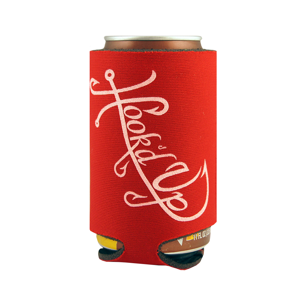Signature Koozie