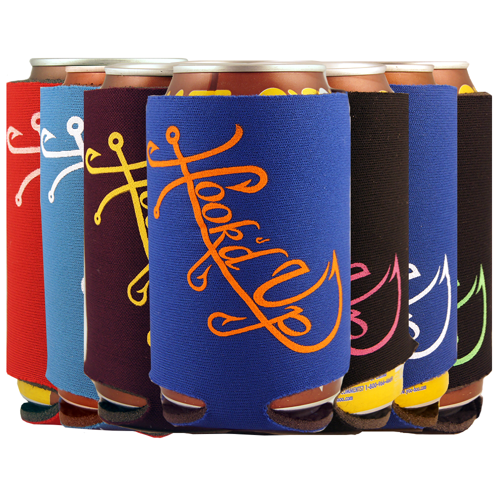 Signature Koozie
