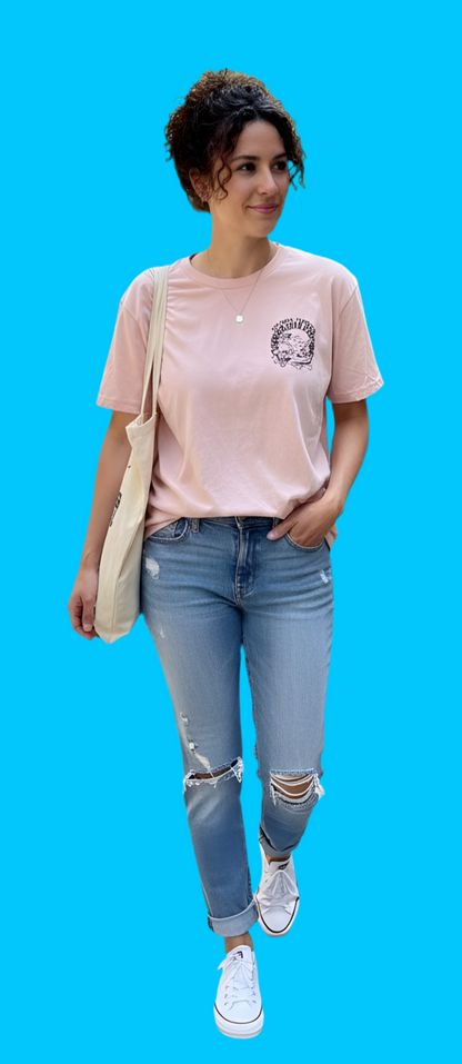Steinhatchee Fiddler Crab TShirts