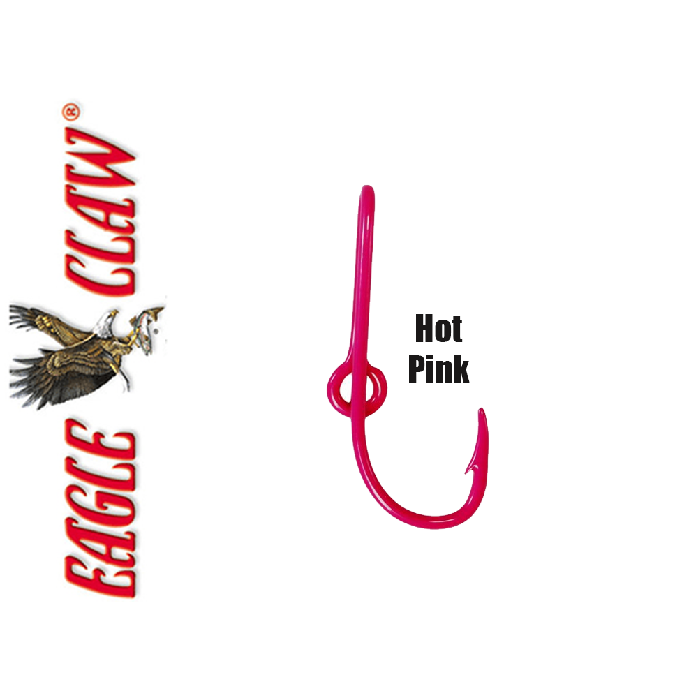 Fish hooks for hats shop