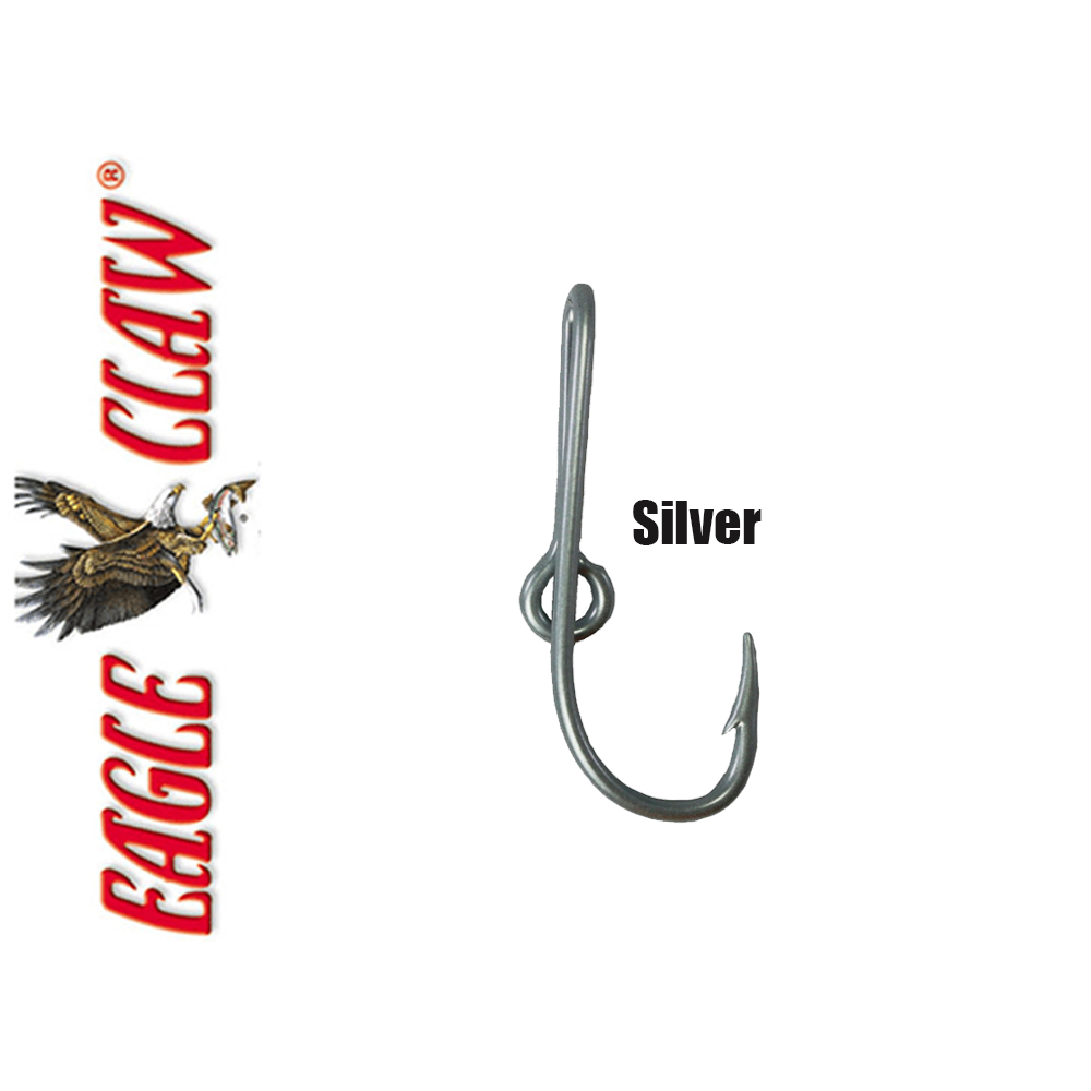 animal fishing hooks Hat Fish Hook (Various Colors)