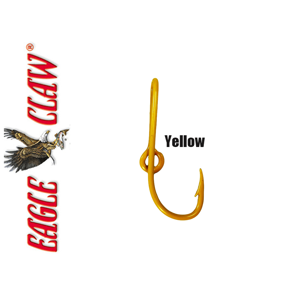 animal fishing hooks Hat Fish Hook (Various Colors) – Hook'd Up