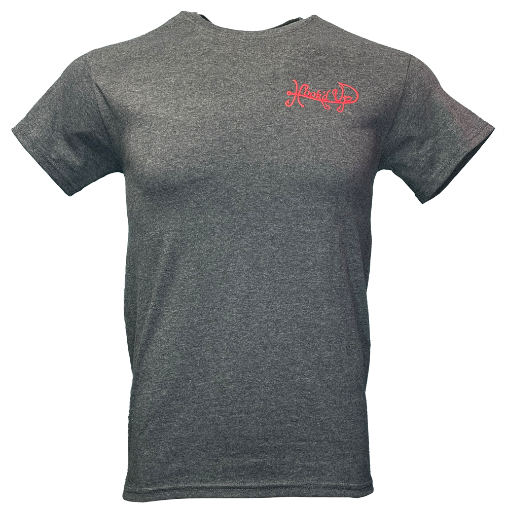 Fish Florida T-Shirt | Hook'd Up